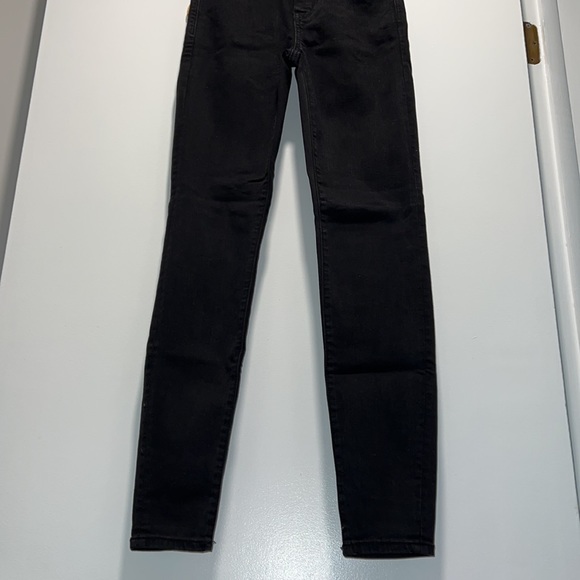 American Eagle Hi-Rise Jegging - Picture 2 of 7